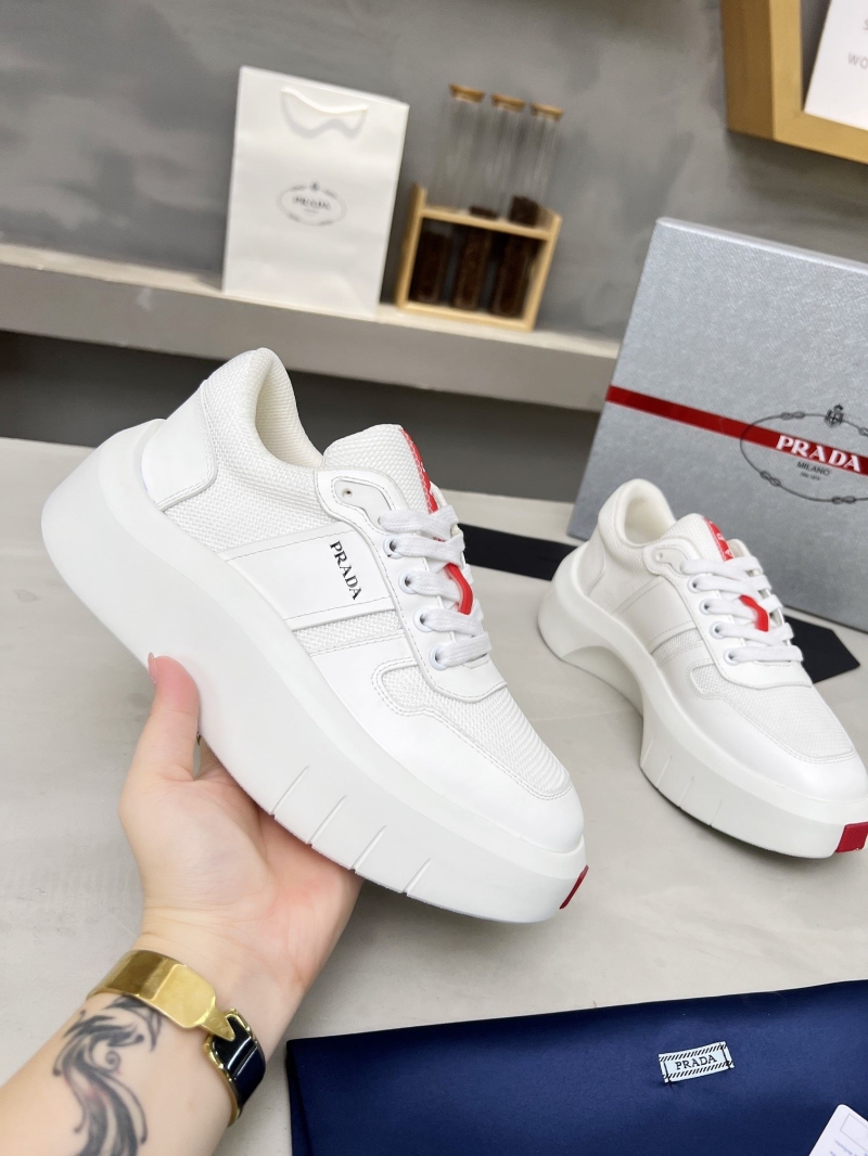 Prada Casual Shoes